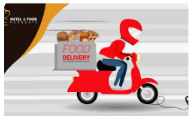 Gestão delivery