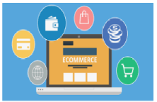 E-commerce (multilojas)