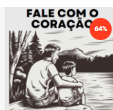 Fale com o Coração