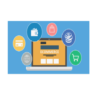 E-commerce (multilojas)