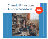 Criando Filhos com Amor e Sabedoria 